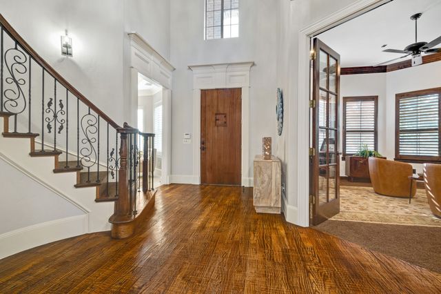 4084 Georgian Trail, Frisco, TX 75033