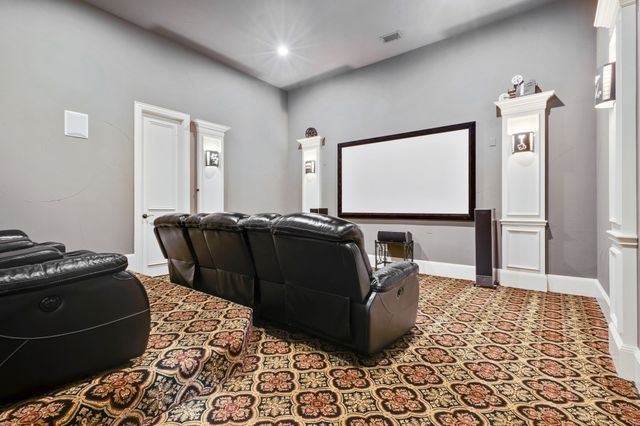 4084 Georgian Trail, Frisco, TX 75033