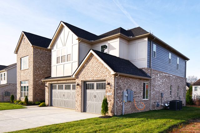 5952 Hunt Valley Drive, Spring Hill, TN 37174