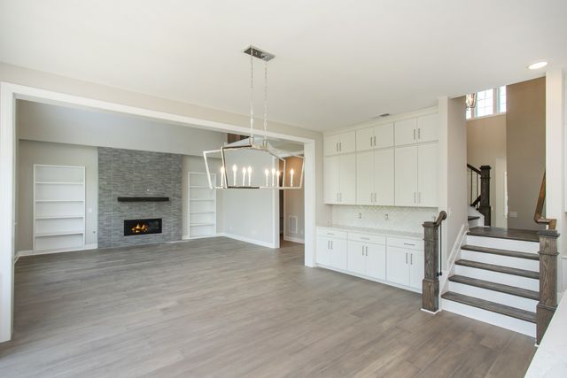 5952 Hunt Valley Drive, Spring Hill, TN 37174