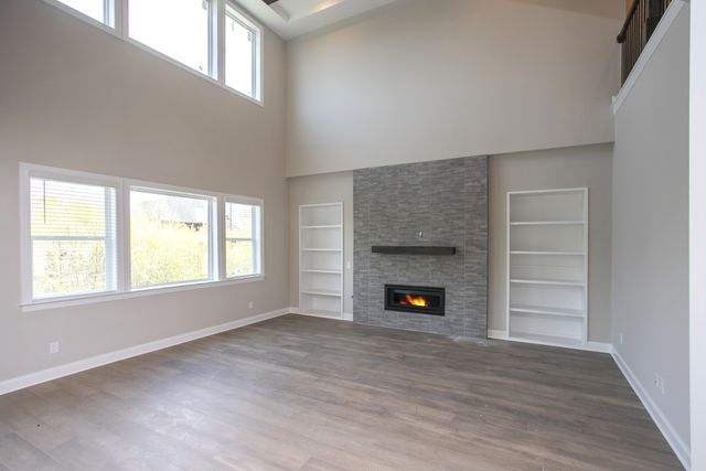 5952 Hunt Valley Drive, Spring Hill, TN 37174