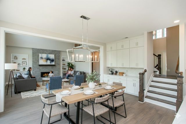 5952 Hunt Valley Drive, Spring Hill, TN 37174