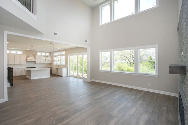 5952 Hunt Valley Drive, Spring Hill, TN 37174