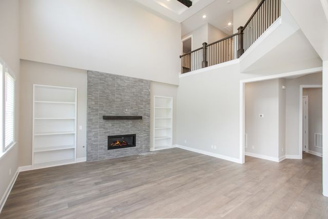 5952 Hunt Valley Drive, Spring Hill, TN 37174