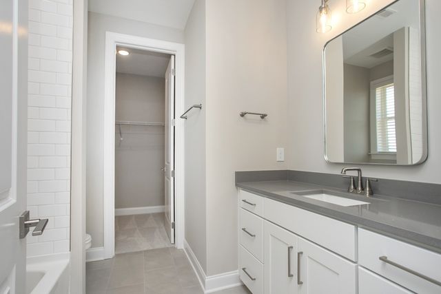 5952 Hunt Valley Drive, Spring Hill, TN 37174