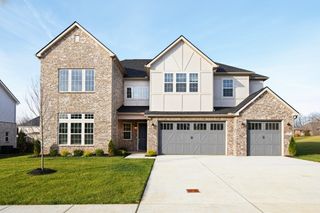 5952 Hunt Valley Drive, Spring Hill, TN 37174