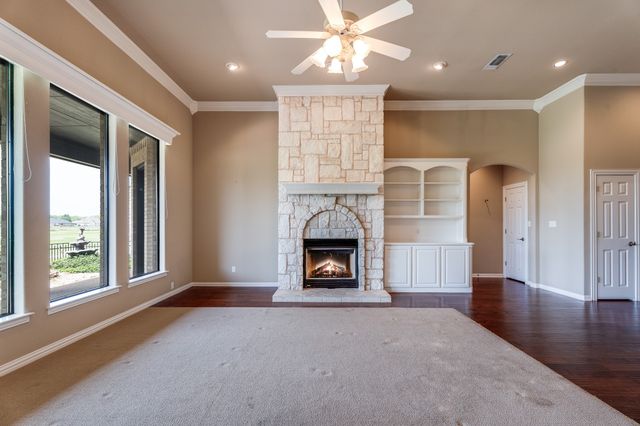 9520 Nutcracker Court, Granbury, TX 76049