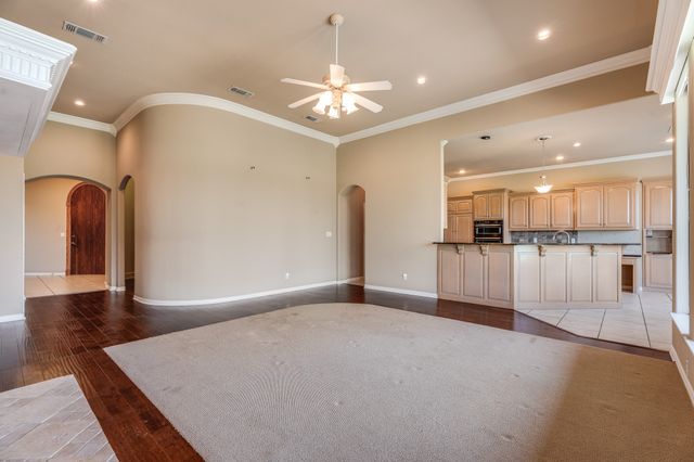 9520 Nutcracker Court, Granbury, TX 76049