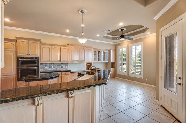 9520 Nutcracker Court, Granbury, TX 76049