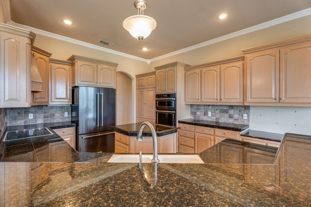 9520 Nutcracker Court, Granbury, TX 76049