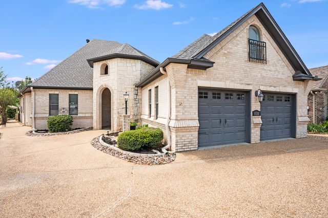 9520 Nutcracker Court, Granbury, TX 76049