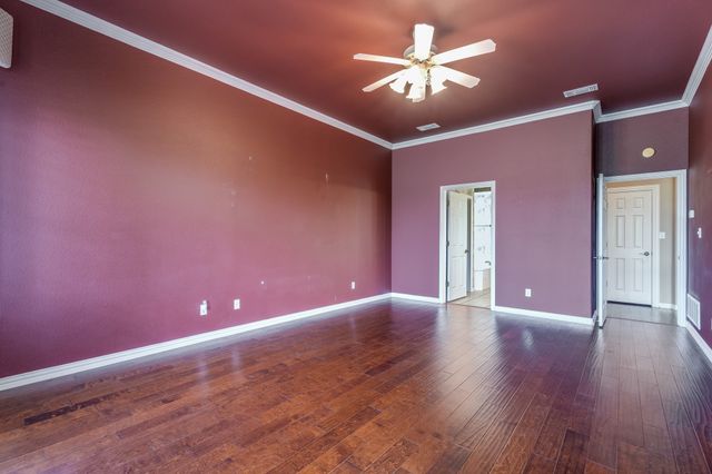 9520 Nutcracker Court, Granbury, TX 76049