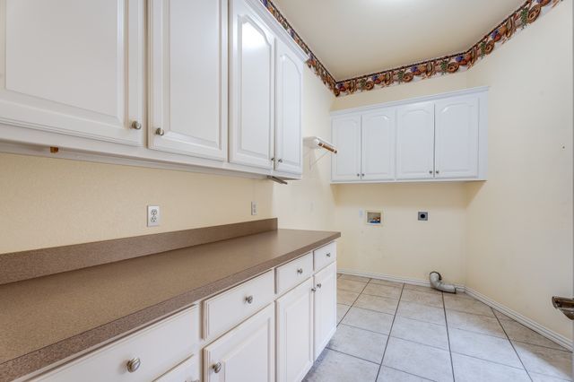 9520 Nutcracker Court, Granbury, TX 76049
