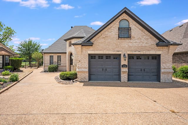 9520 Nutcracker Court, Granbury, TX 76049