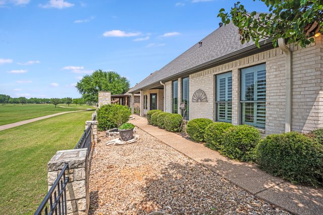 9520 Nutcracker Court, Granbury, TX 76049