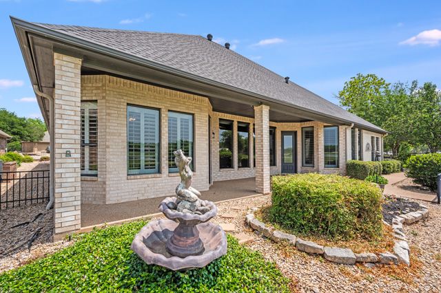 9520 Nutcracker Court, Granbury, TX 76049
