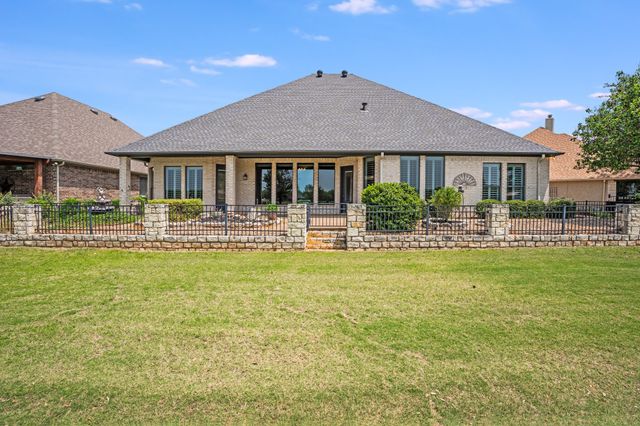 9520 Nutcracker Court, Granbury, TX 76049