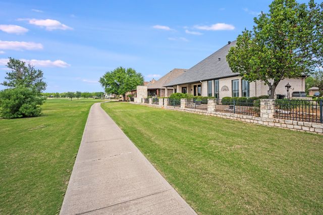 9520 Nutcracker Court, Granbury, TX 76049