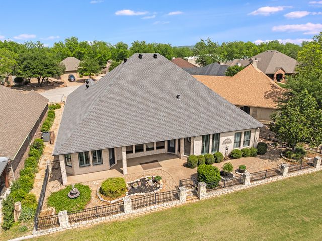 9520 Nutcracker Court, Granbury, TX 76049