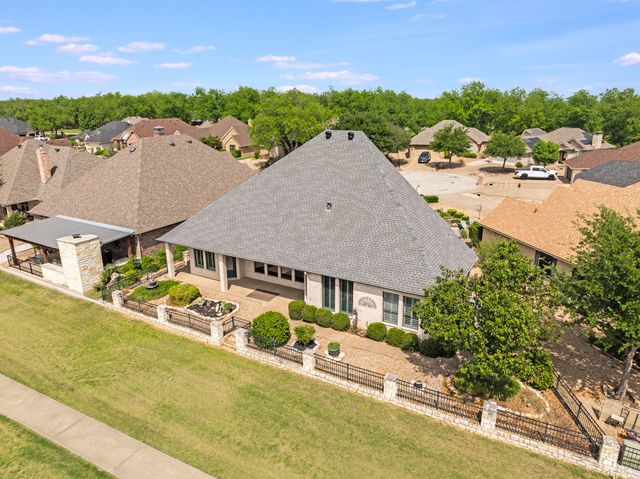 9520 Nutcracker Court, Granbury, TX 76049