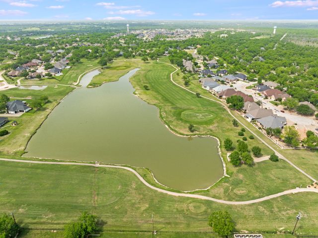 9520 Nutcracker Court, Granbury, TX 76049