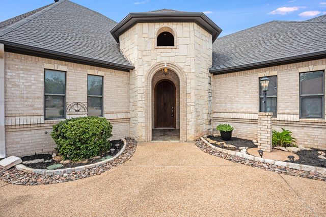 9520 Nutcracker Court, Granbury, TX 76049