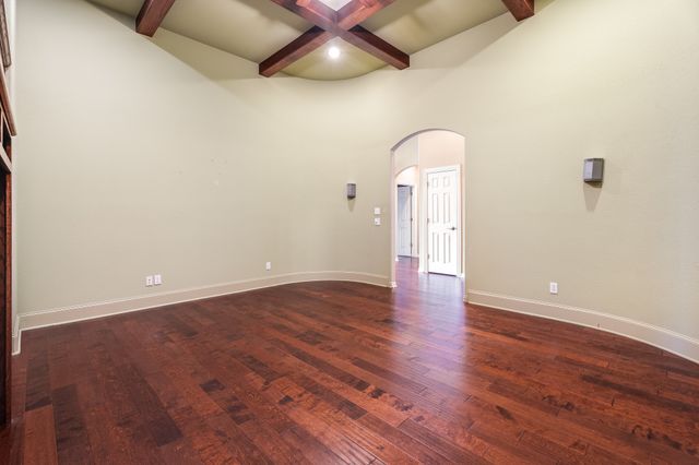 9520 Nutcracker Court, Granbury, TX 76049