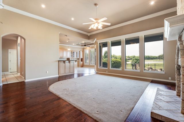 9520 Nutcracker Court, Granbury, TX 76049