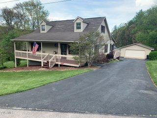 107 Buckner Drive, Roan Mountain, TN 37687