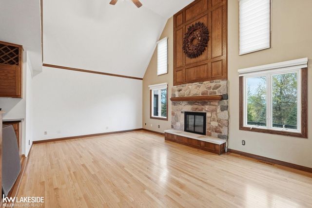70350 Henry Ross Drive, Bruce Twp, MI 48065