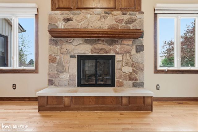 70350 Henry Ross Drive, Bruce Twp, MI 48065