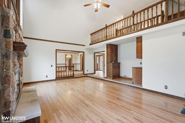 70350 Henry Ross Drive, Bruce Twp, MI 48065