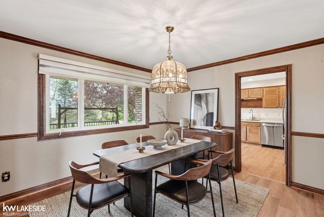 70350 Henry Ross Drive, Bruce Twp, MI 48065