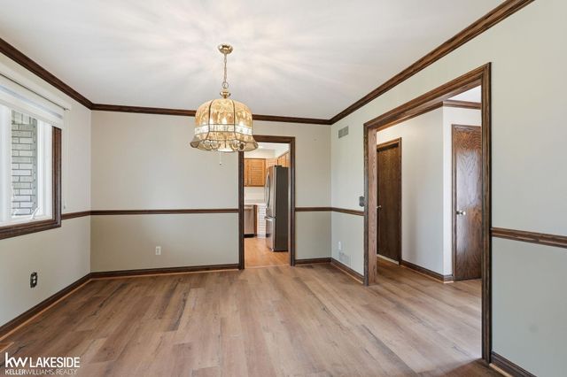 70350 Henry Ross Drive, Bruce Twp, MI 48065