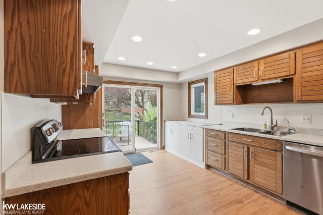 70350 Henry Ross Drive, Bruce Twp, MI 48065