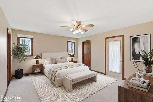 70350 Henry Ross Drive, Bruce Twp, MI 48065