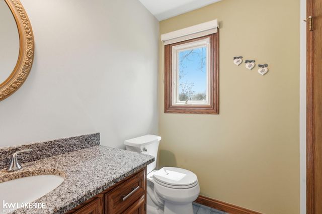70350 Henry Ross Drive, Bruce Twp, MI 48065