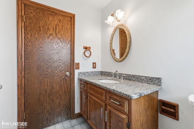 70350 Henry Ross Drive, Bruce Twp, MI 48065