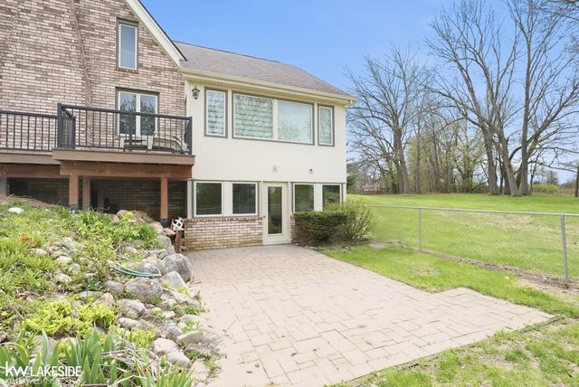 70350 Henry Ross Drive, Bruce Twp, MI 48065