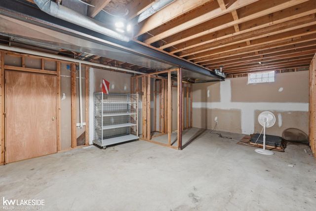 70350 Henry Ross Drive, Bruce Twp, MI 48065