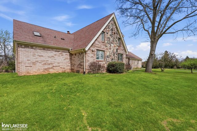 70350 Henry Ross Drive, Bruce Twp, MI 48065