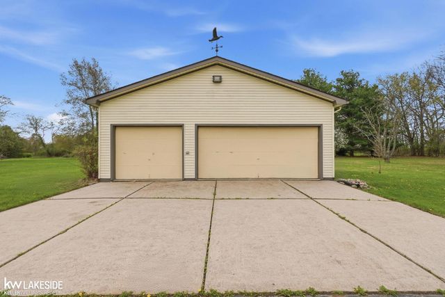 70350 Henry Ross Drive, Bruce Twp, MI 48065