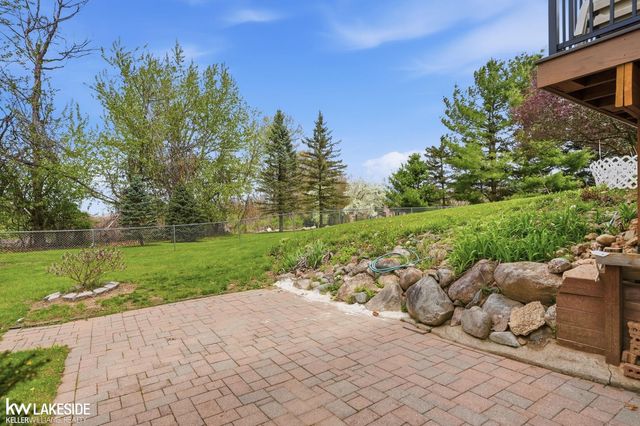 70350 Henry Ross Drive, Bruce Twp, MI 48065