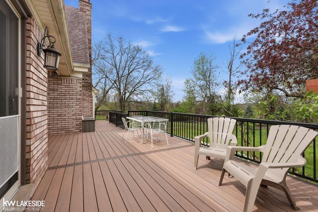 70350 Henry Ross Drive, Bruce Twp, MI 48065
