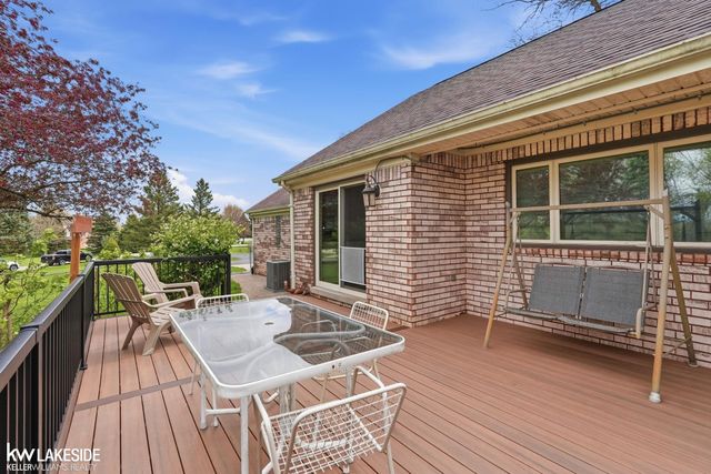 70350 Henry Ross Drive, Bruce Twp, MI 48065
