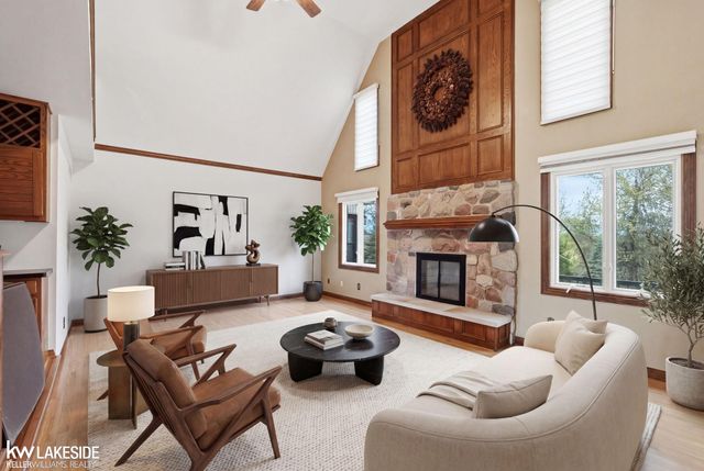 70350 Henry Ross Drive, Bruce Twp, MI 48065