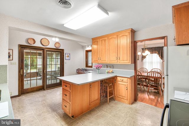 8010 GLENDALE DR, Frederick, MD 21702