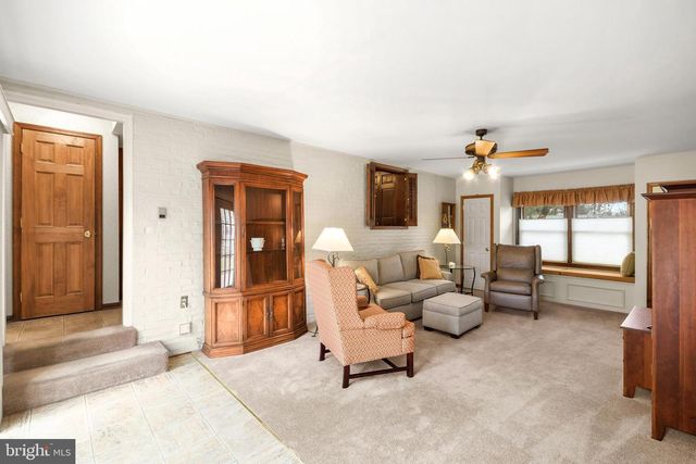 8010 GLENDALE DR, Frederick, MD 21702