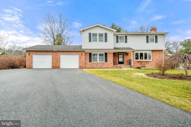 8010 GLENDALE DR, Frederick, MD 21702