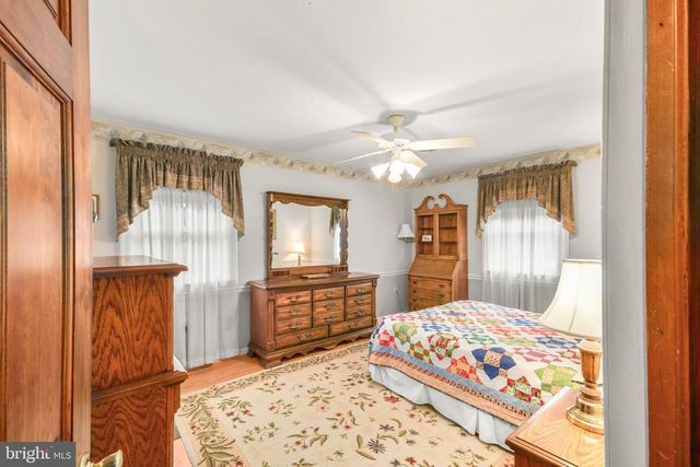 8010 GLENDALE DR, Frederick, MD 21702